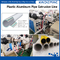 Pex-Al-Pex Pipe Production Line / Mesin Pengelasan Tindih Plastik