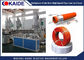 PEX-AL-PEX Pipe Extrusion Line 16mm-32mm Aluminium Plastics Composite Pipe Membuat Mesin