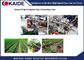 Mesin Pertanian Pipa Tetes Pertanian 80 m / mnt Kecepatan SGS Bersertifikat