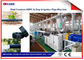 16-32mm Lini produksi Pipa Irigasi Tetes / Mesin Pembuatan Pipa HDPE
