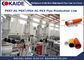 Mesin Pembuat Pipa Plastik PEX-AL-PEX / Jalur Produksi Pipa Komposit
