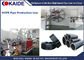 20-110mm 3 Lapisan HDPE Irigasi Pipa Mesin Ekstrusi / Multilayer Mesin Produksi Pipa HDPE 20-110mm KAIDE