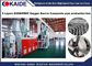 Mesin Ekstruder Pipa Penghalang Oksigen PERT/EVOH 5 Lapisan ISO CE Disetujui