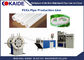 Peroksida Lintas-link PE-Xa Line Produksi Pipa / Cross-linking Mesin Extruder Pipa PEXa KAIDE