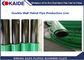 Jalur Produksi Pipa Komposit Multilayer Double Wall Bensin Pipa Membuat Mesin