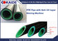 Anti UV Plastik Pipa Extrusion Line 15m / Min Untuk Pipa PPR 4 Lapisan 20-63mm