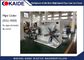 Mesin Winding Coil Plastik SGJ-1000 15m / Min Kecepatan CE Disetujui