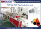 Multilayer PE RT Pipe Extrusion Line / Mesin Pembuat Pipa Aluminium AL PERT