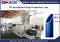 Mesin Extruder Pipa Plastik Multilayer / Jalur Produksi Pipa Drainase PP