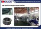 Mesin Pembuat Pipa Air Plastik / AO Smith Water Purifier LDPE Mesin Pembuat Tabung