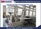 Mesin Pembuat Pipa Plastik Drip Emitting Line Produksi Pipa Drip Silinder