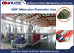 60m/Min 8/5mm HDPE Silicone Microduct Lini Produksi Servo Winding Machine