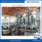 Jalur Produksi Pipa Plastik Tiga Lapisan Mesin Ekstrusi Pipa Ppr Ppr Glassfiber
